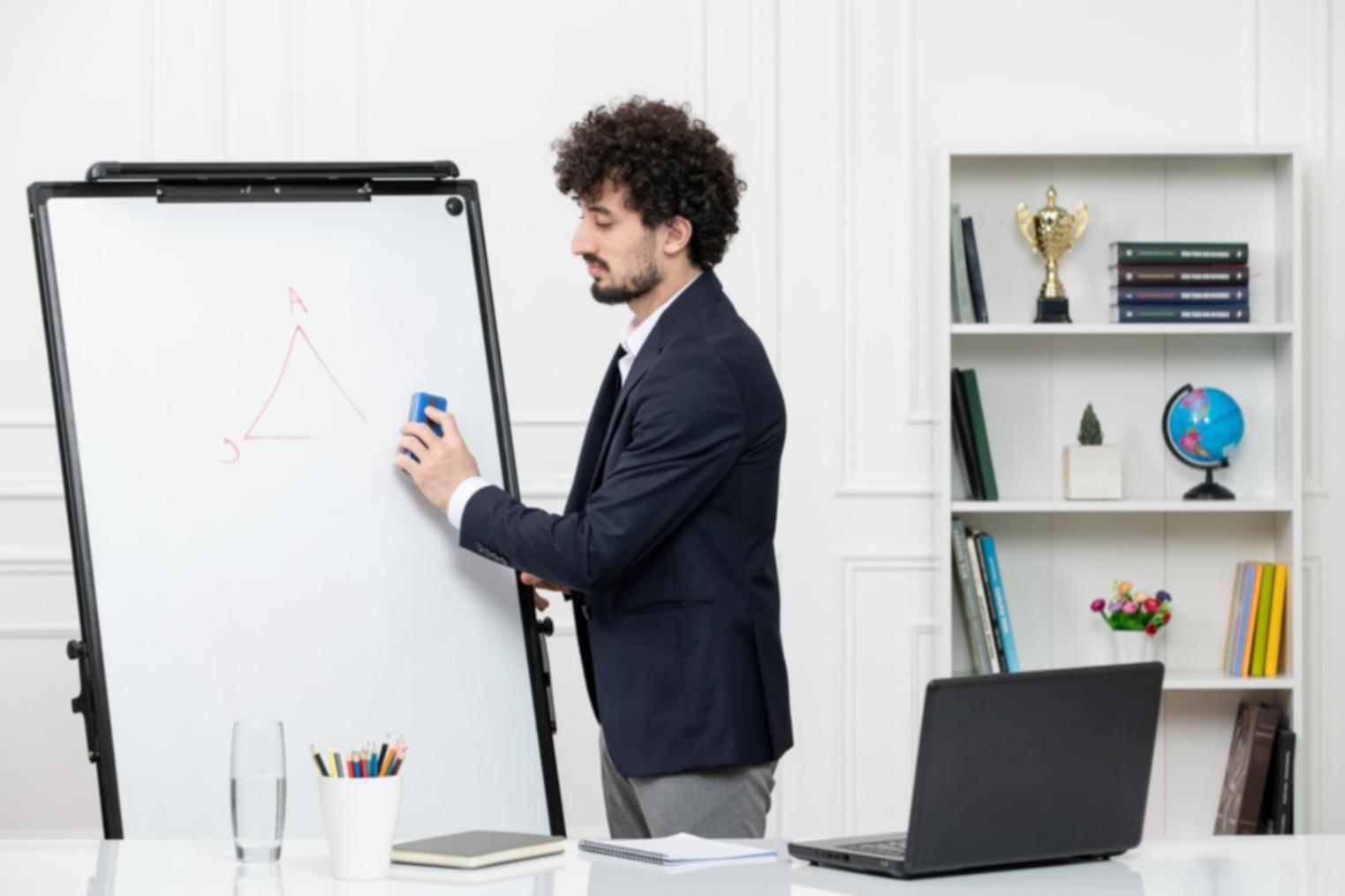 Instalaciones en Málaga donde impartimos formación sobre fundamentos financieros