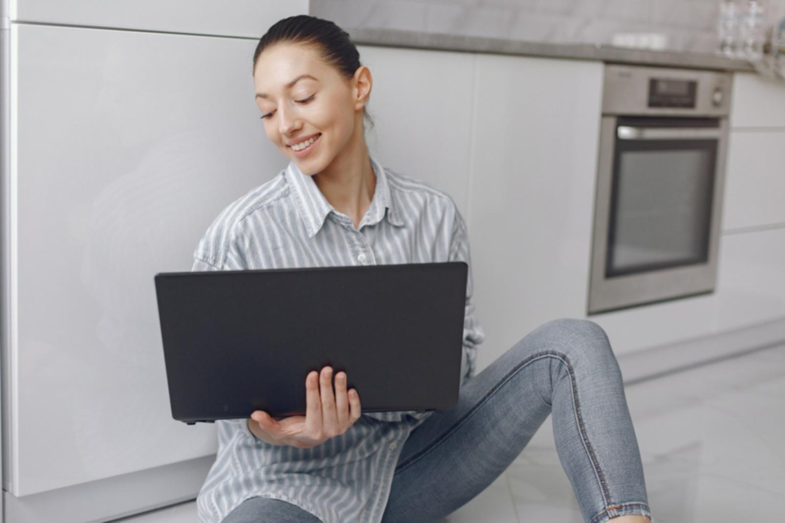 Sesión de formación con profesionales financieros