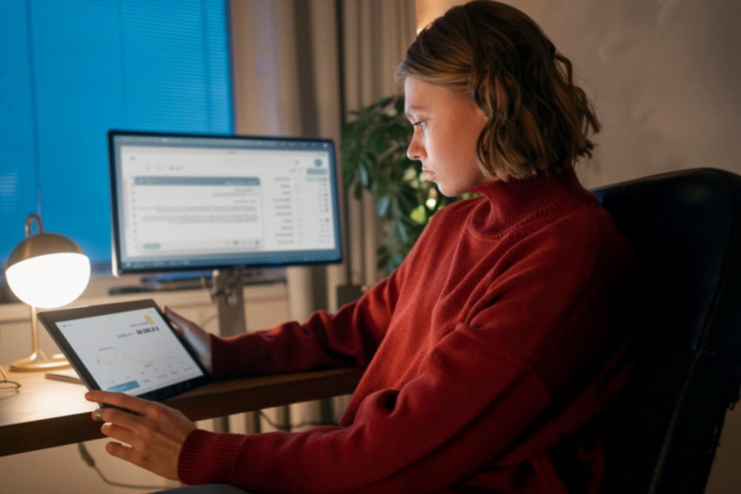 Análisis detallado de informes financieros y documentación